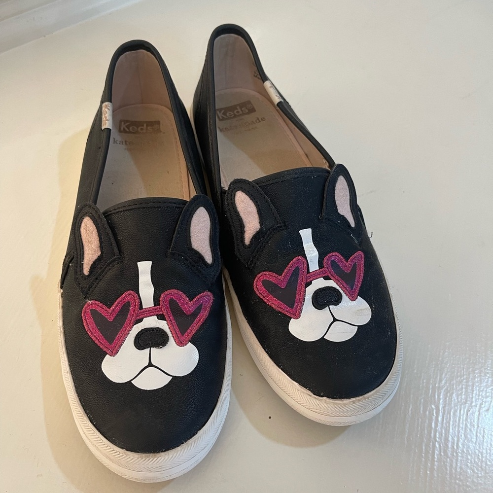Keds